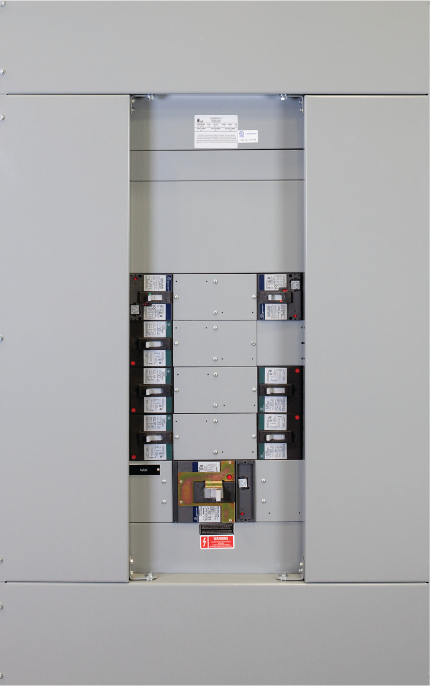 Panelboards