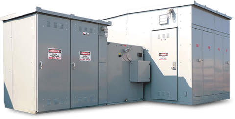 Unit Substations