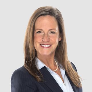 Portrait of Sandra Gravanti