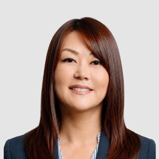 Portrait of Jennifer Quach