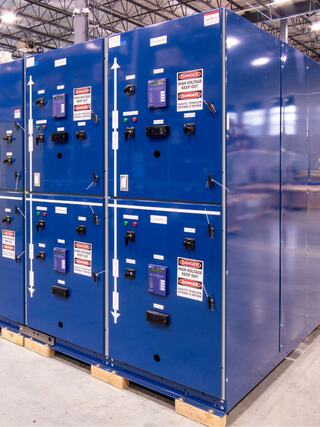 IEM custom painted products