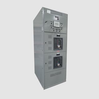 Low Voltage Automatic Transfer Switch (ATS) UL 1008