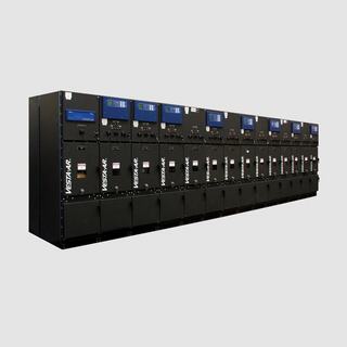 VESTA Arc-Resistant Switchgear