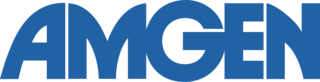 AMGEN logo
