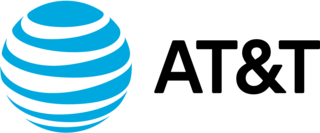 AT&T logo