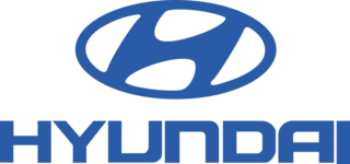 Hyundai logo