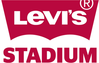 Levi's Stadium logo