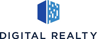 Digital Realty logo