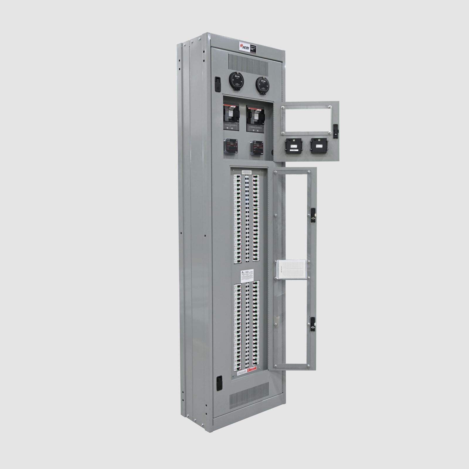 Remote Power Panels (RPPs) - IEM - Industrial, Electrical Main