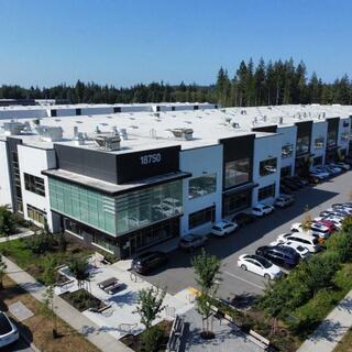 Exterior photography of IEM location: Vancouver - 2